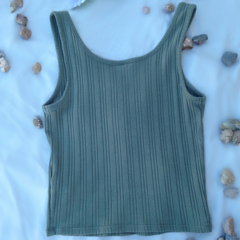 Tank Top - Picture 3 of 3
